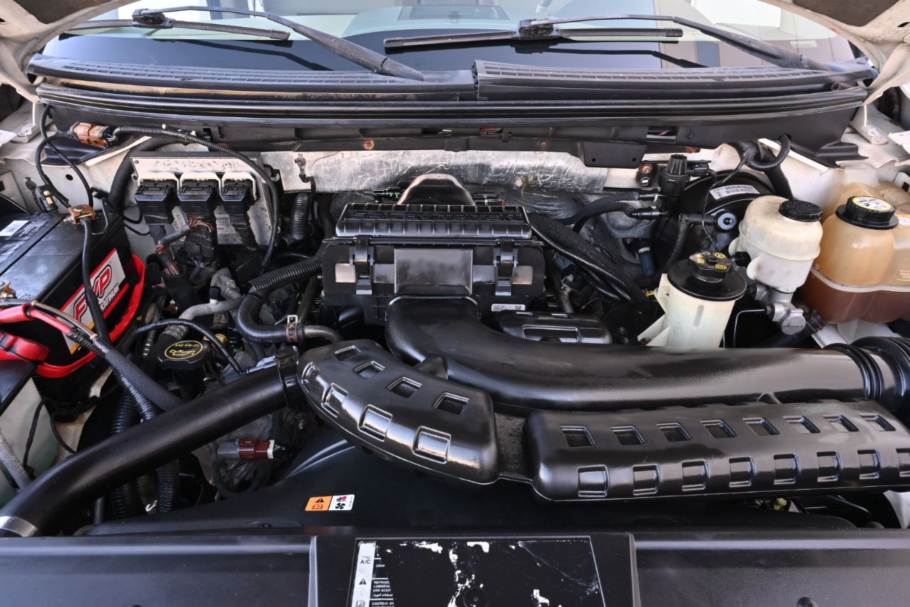 Ford F-150  2008