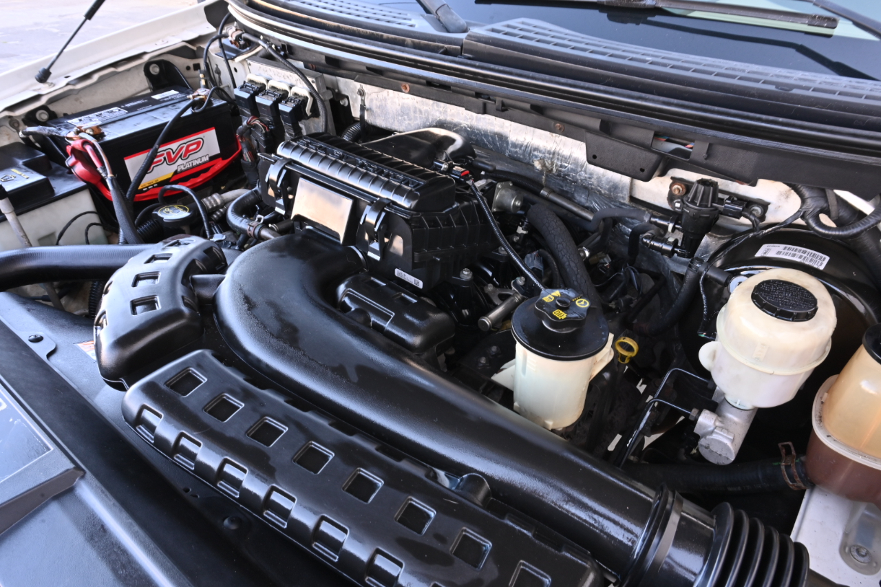 Ford F-150  2008