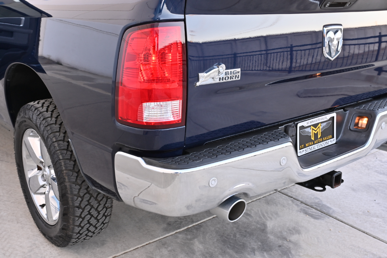 RAM 1500  2015