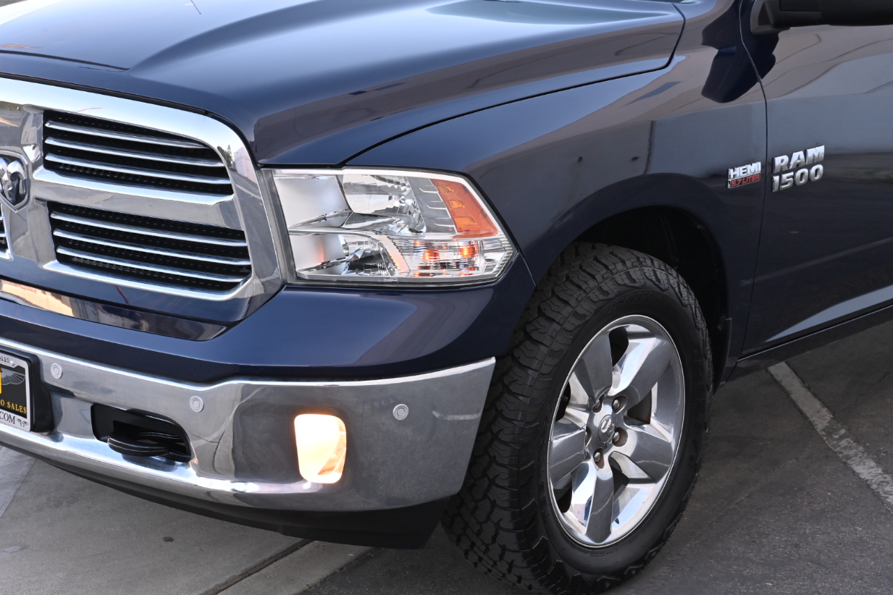 RAM 1500  2015