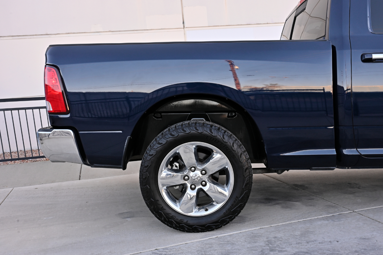 RAM 1500  2015