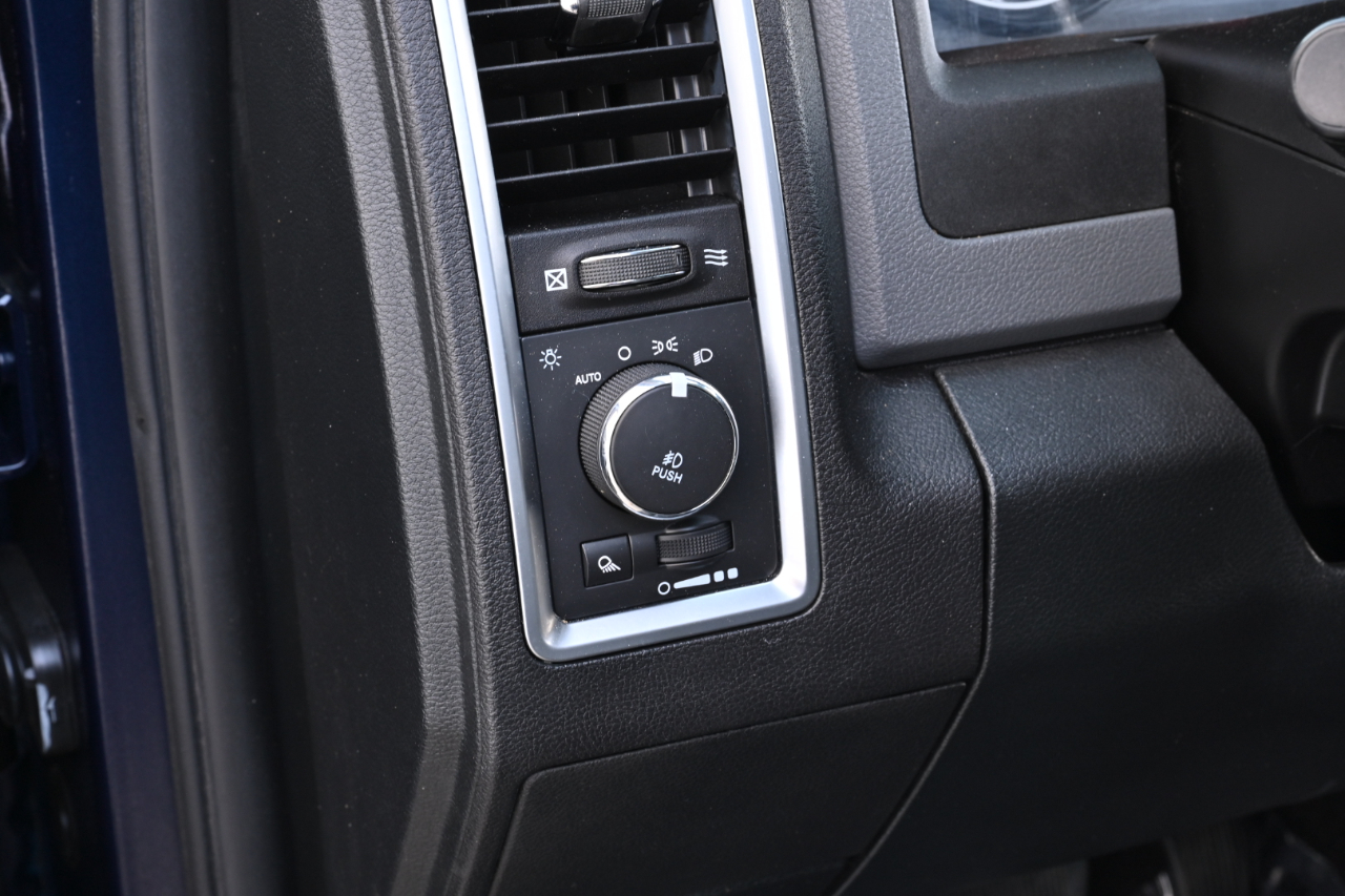 RAM 1500  2015