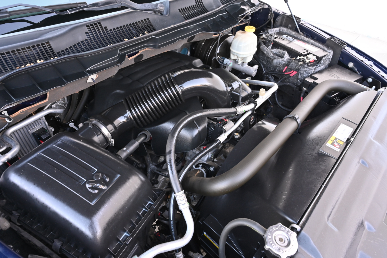 RAM 1500  2015