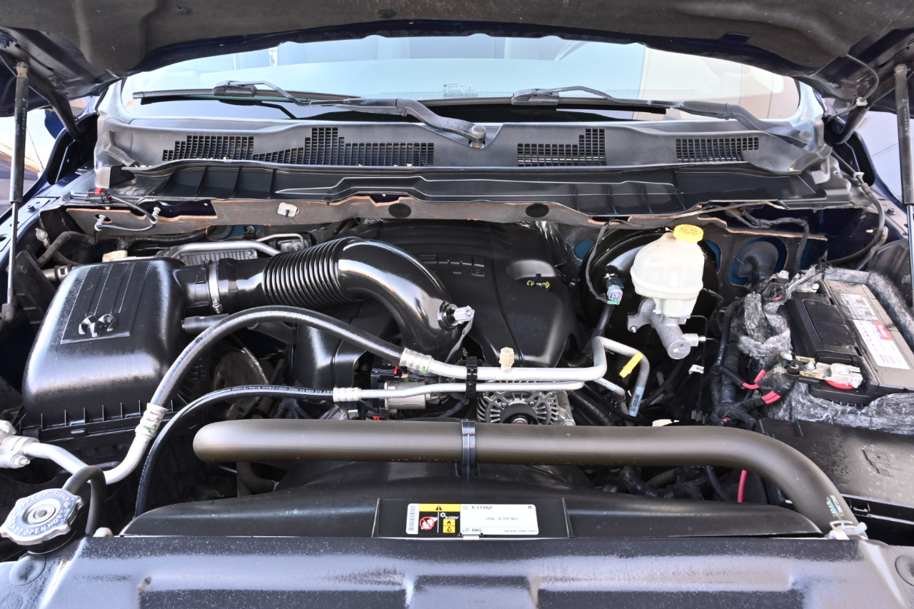 RAM 1500  2015