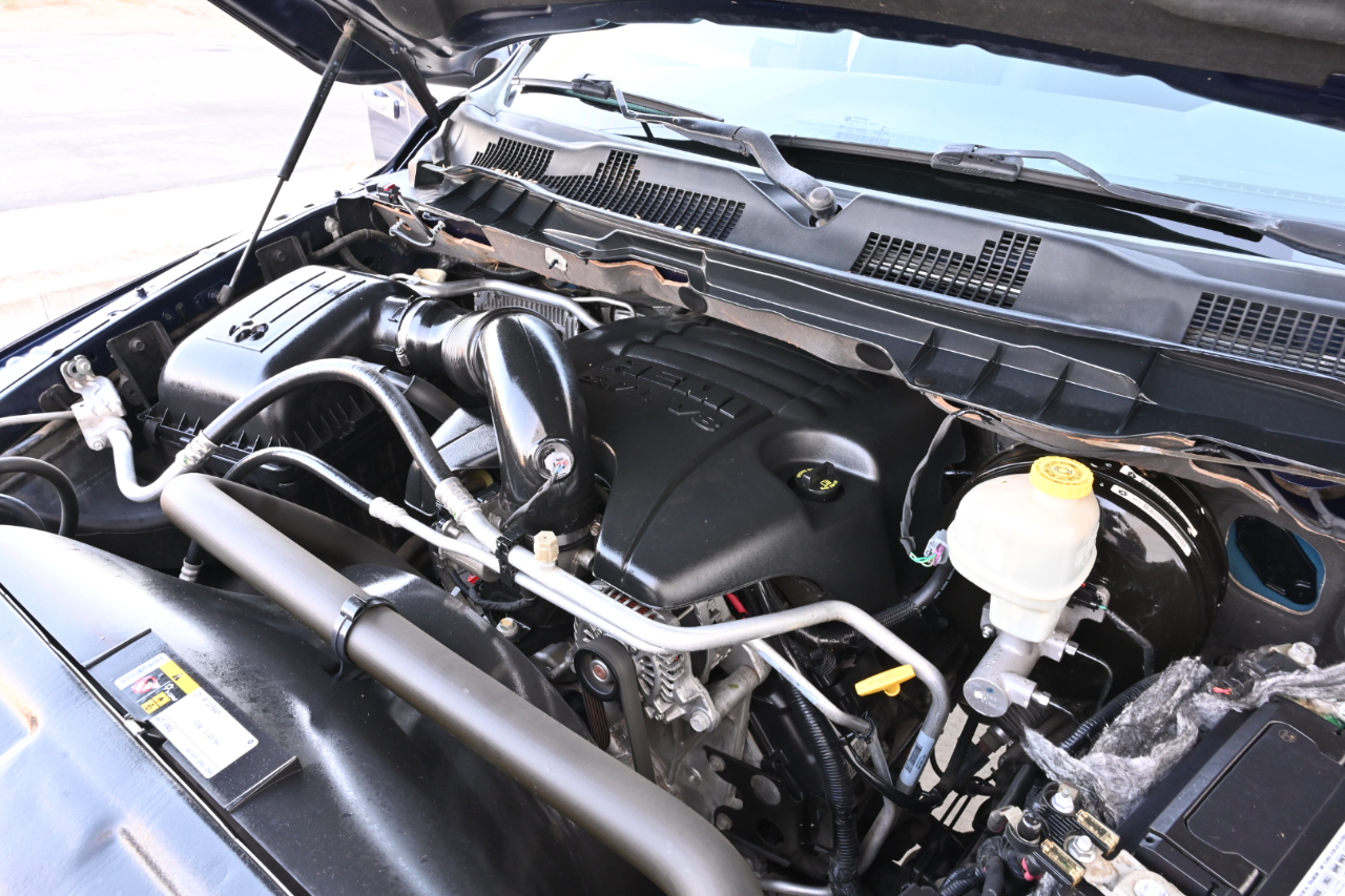 RAM 1500  2015