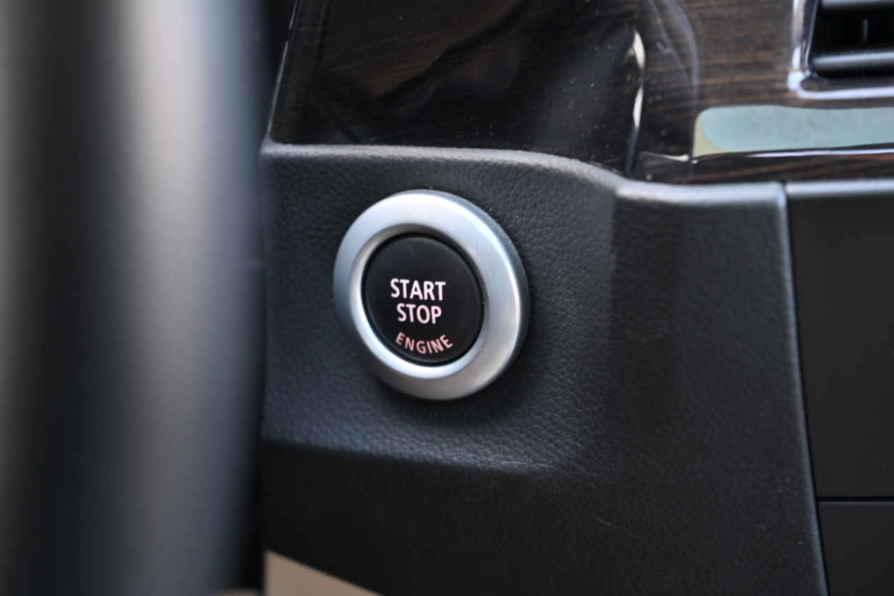BMW 5 Series  2008
