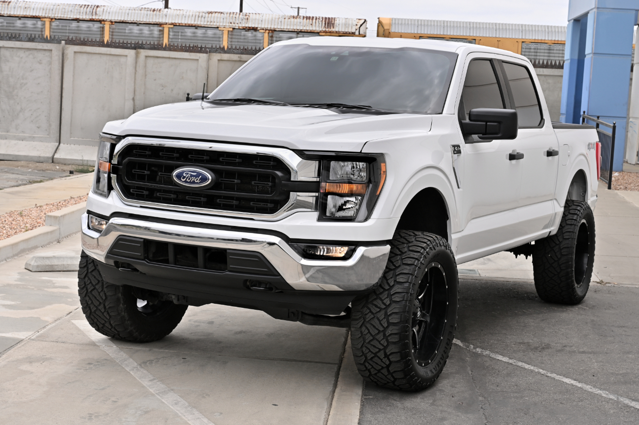 Ford F-150  2023