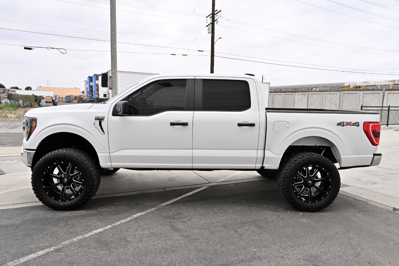 Ford F-150  2023