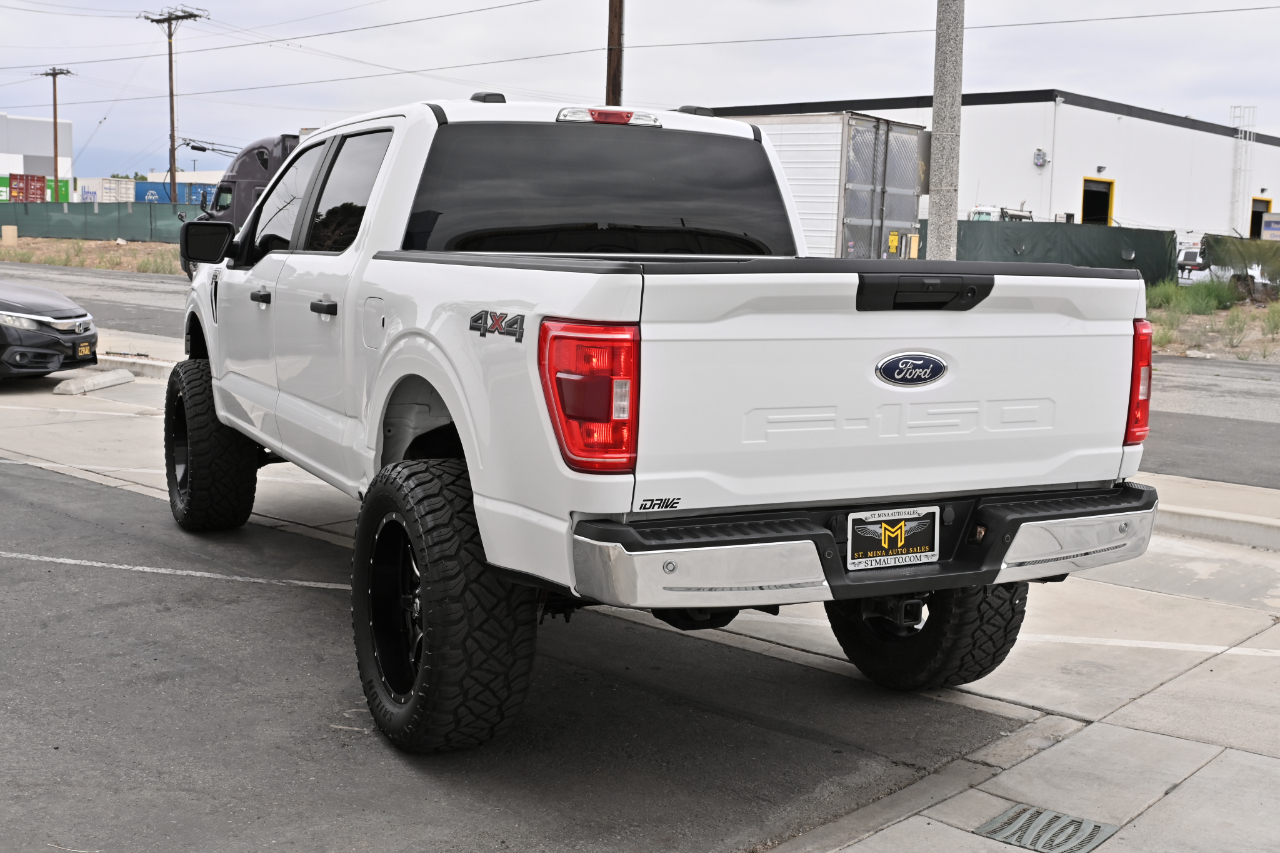Ford F-150  2023