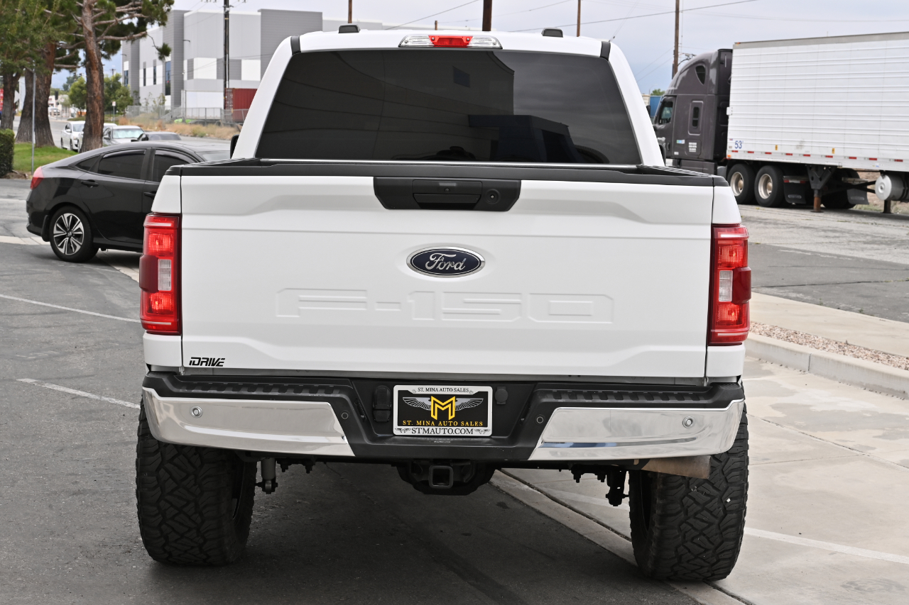 Ford F-150  2023