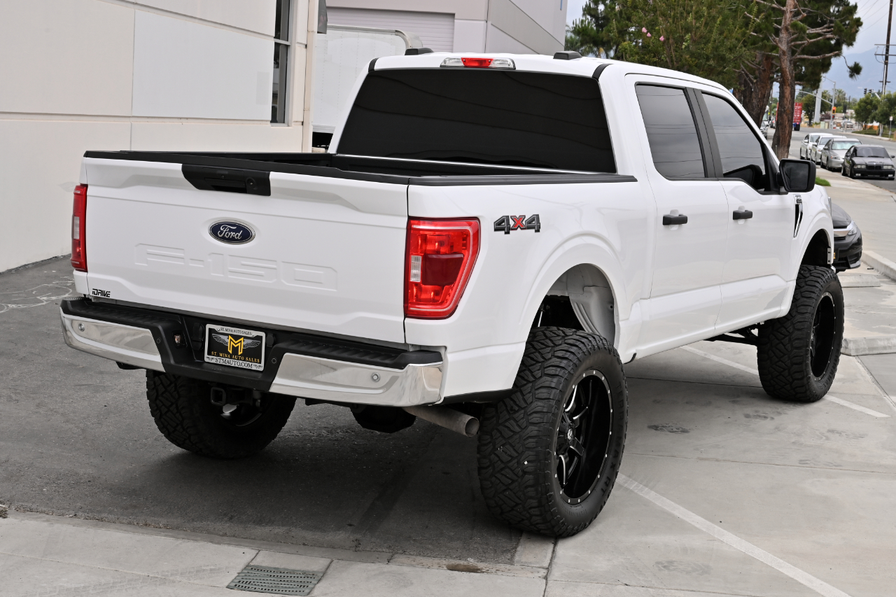 Ford F-150  2023