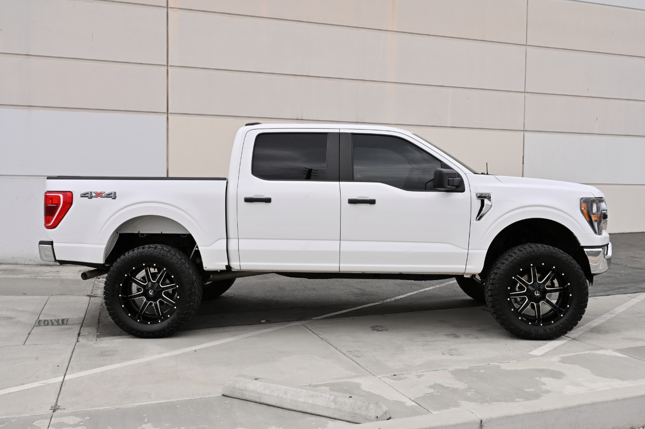 Ford F-150  2023