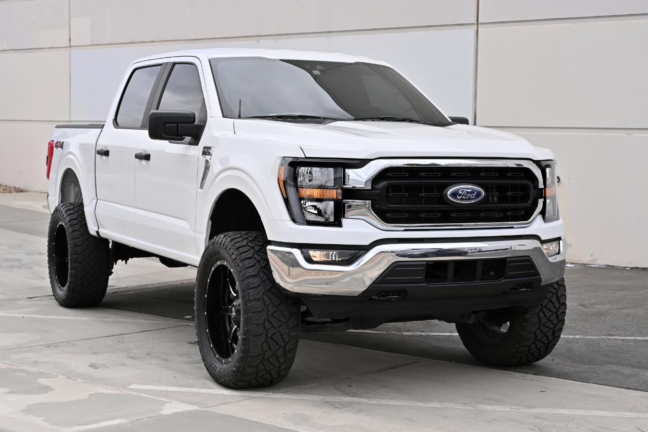 Ford F-150  2023