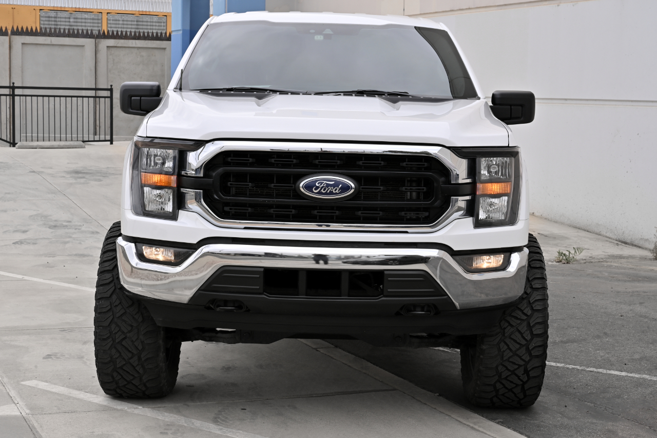 Ford F-150  2023