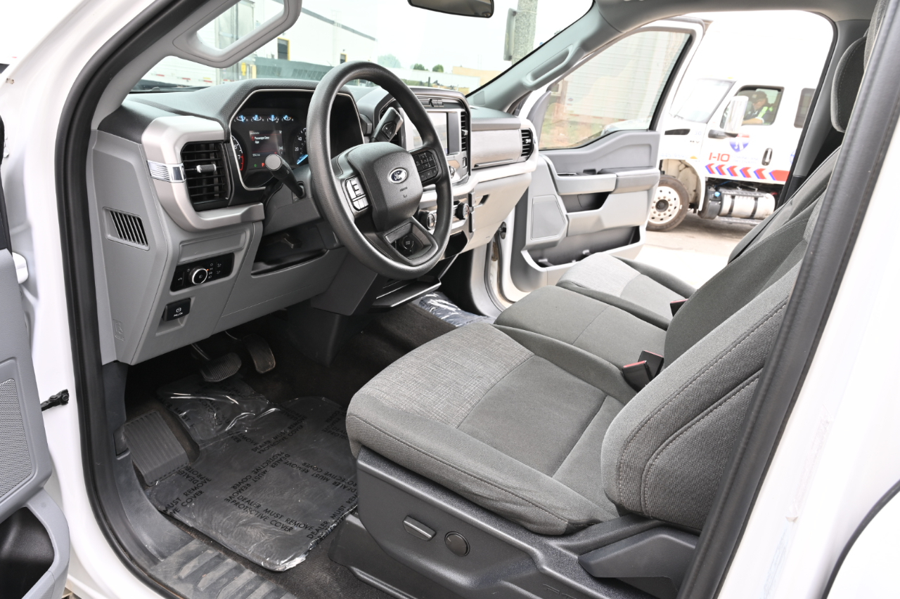 Ford F-150  2023