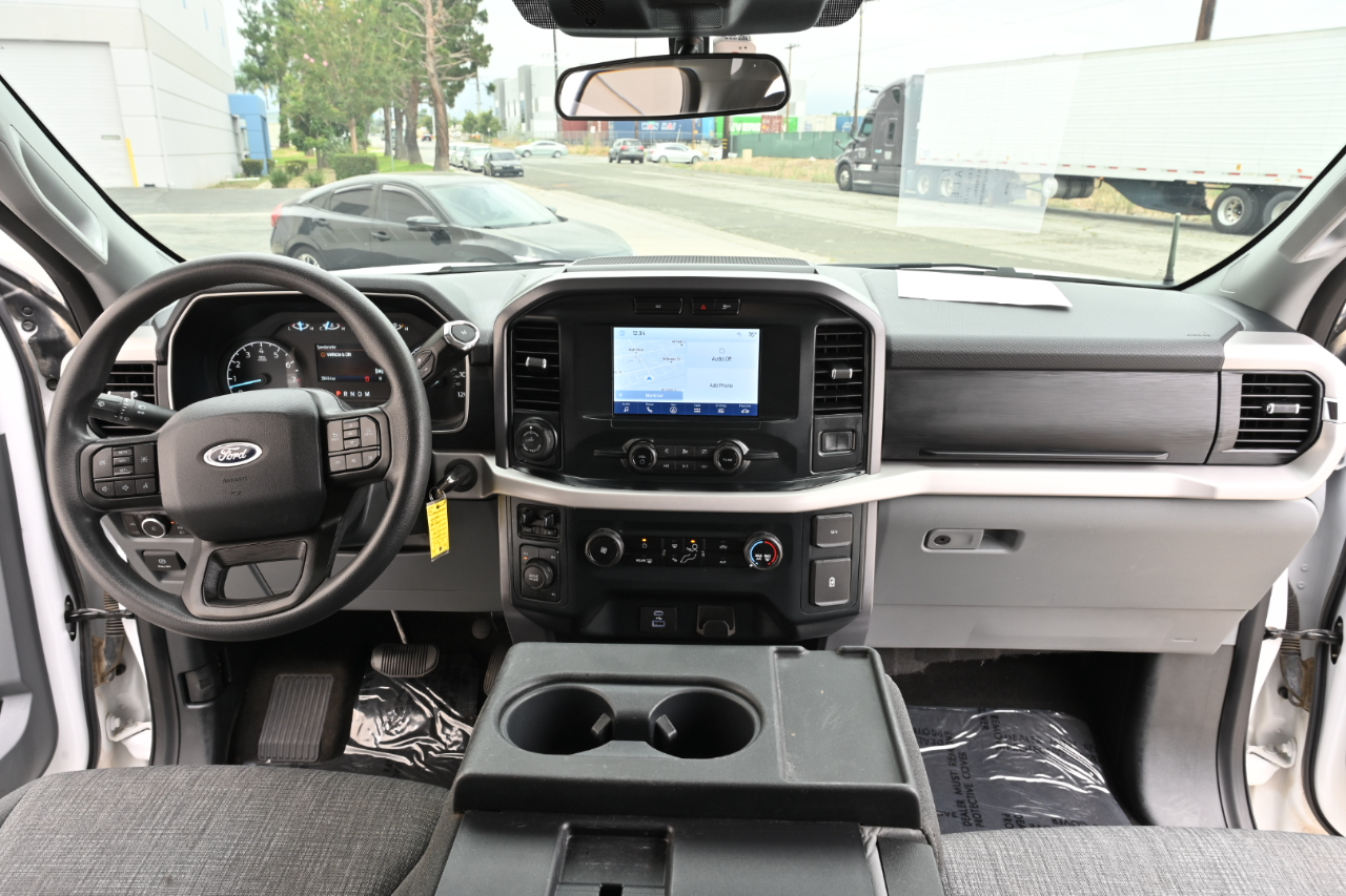Ford F-150  2023
