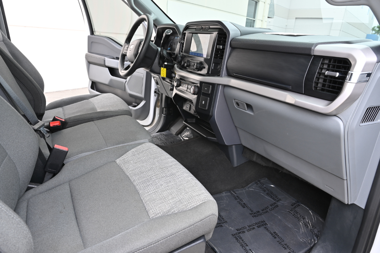 Ford F-150  2023