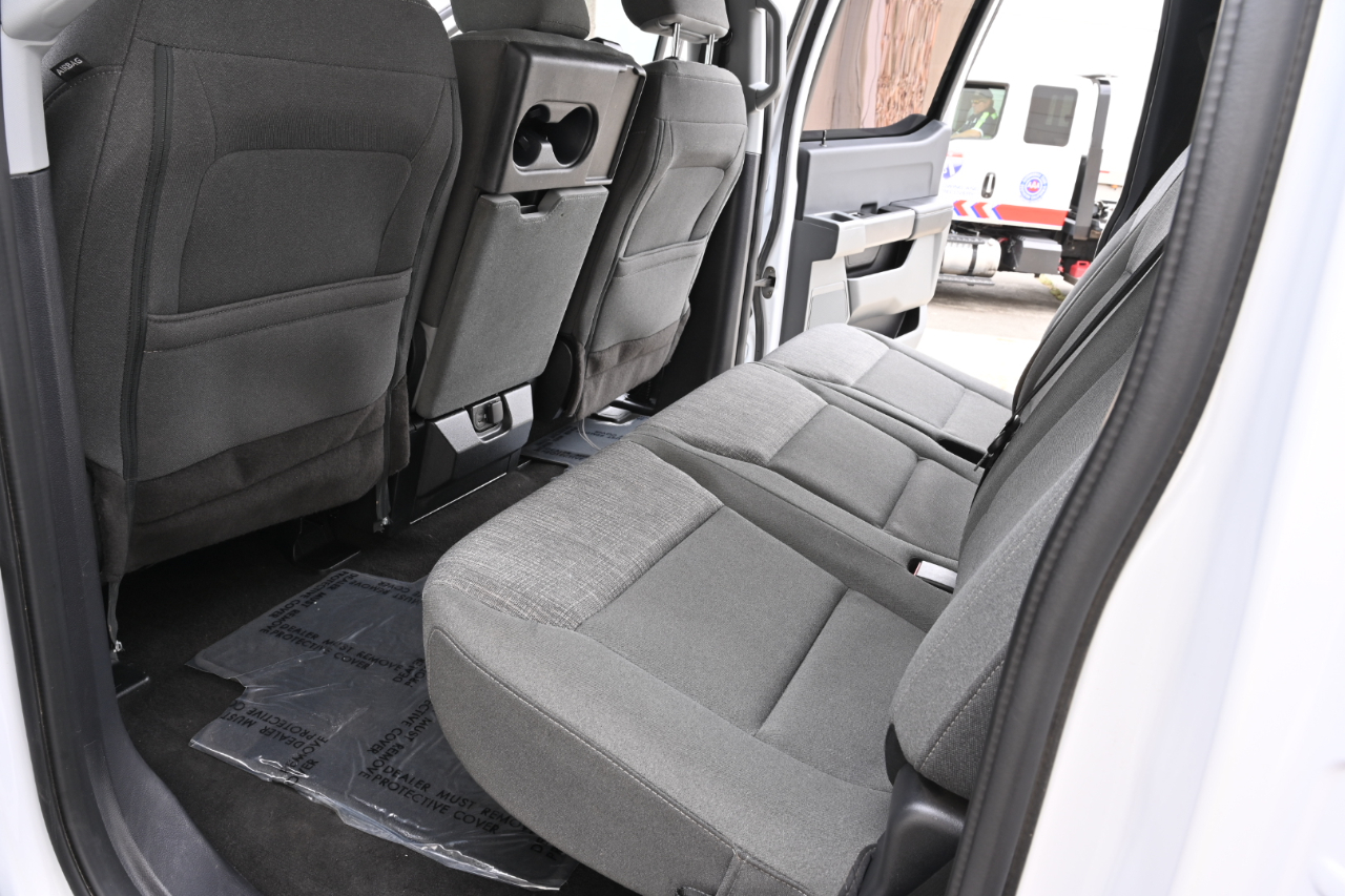 Ford F-150  2023