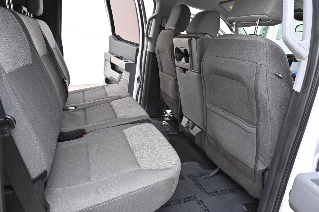 Ford F-150  2023