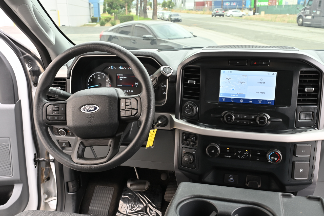 Ford F-150  2023
