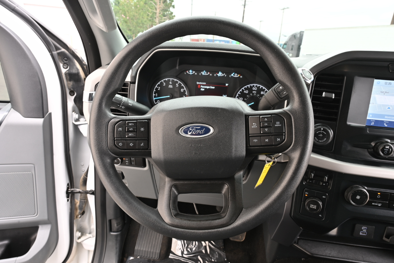 Ford F-150  2023