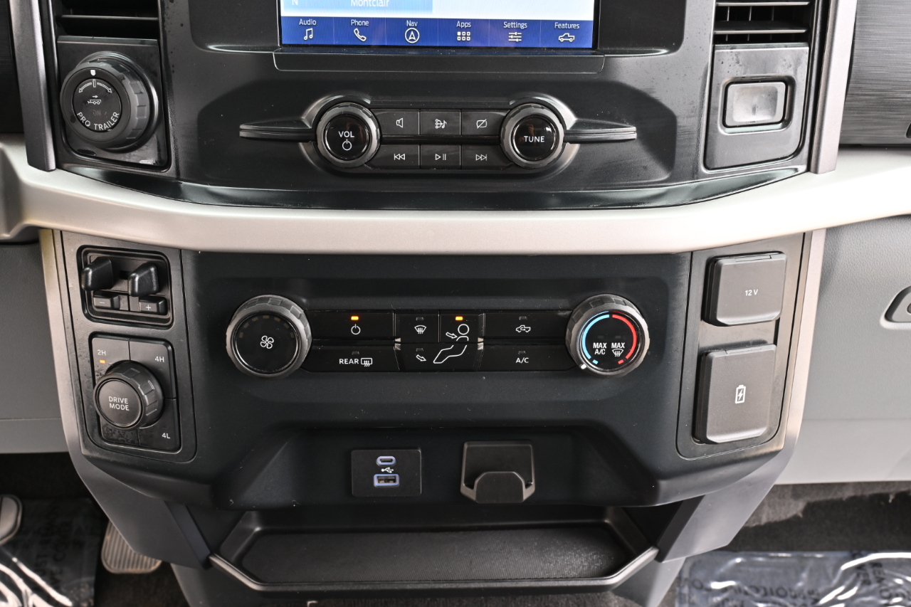Ford F-150  2023