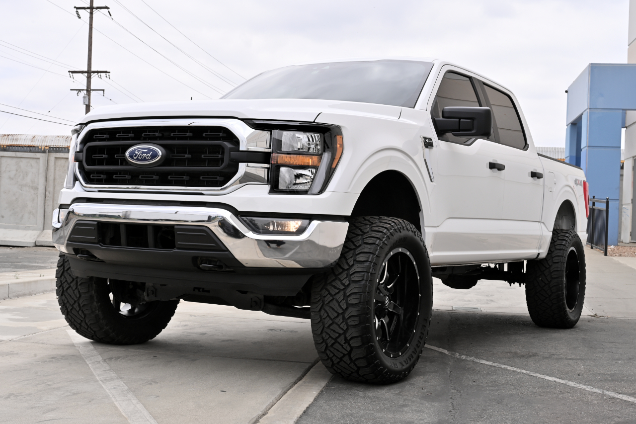 Ford F-150  2023
