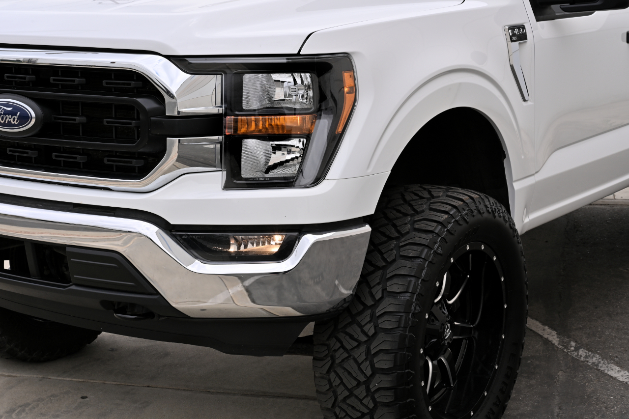 Ford F-150  2023