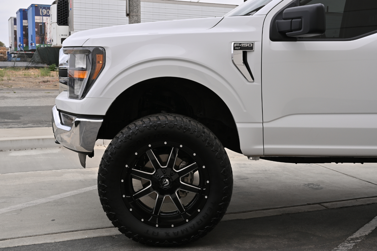 Ford F-150  2023