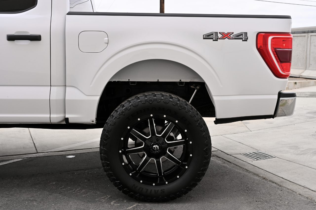 Ford F-150  2023