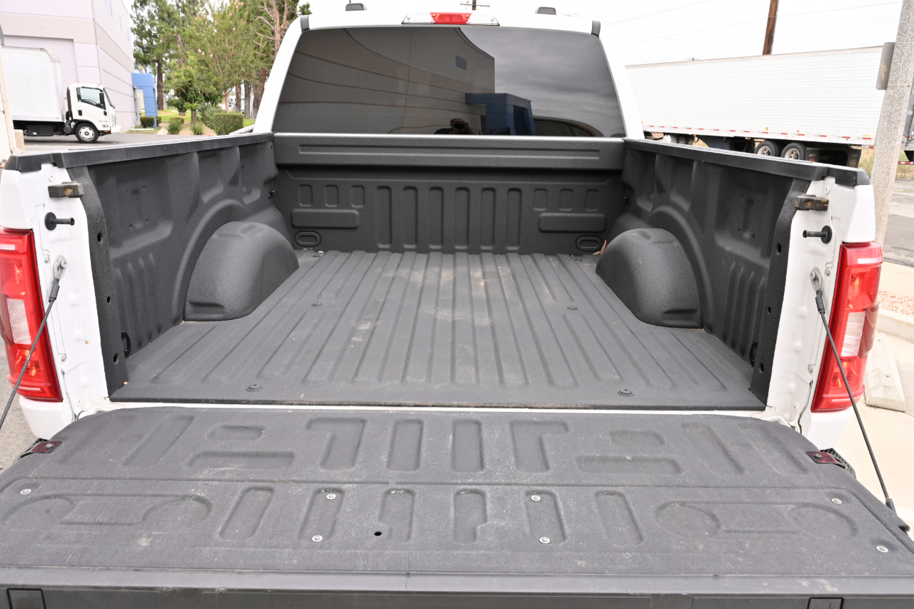 Ford F-150  2023