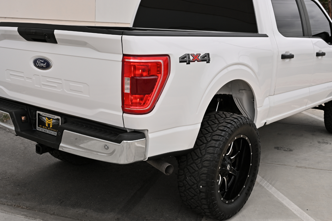 Ford F-150  2023