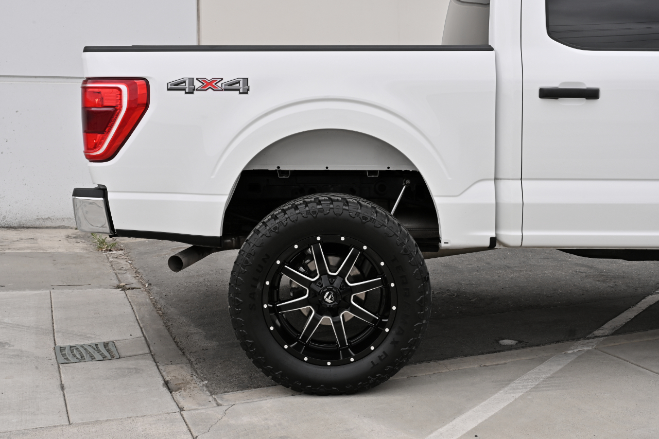 Ford F-150  2023