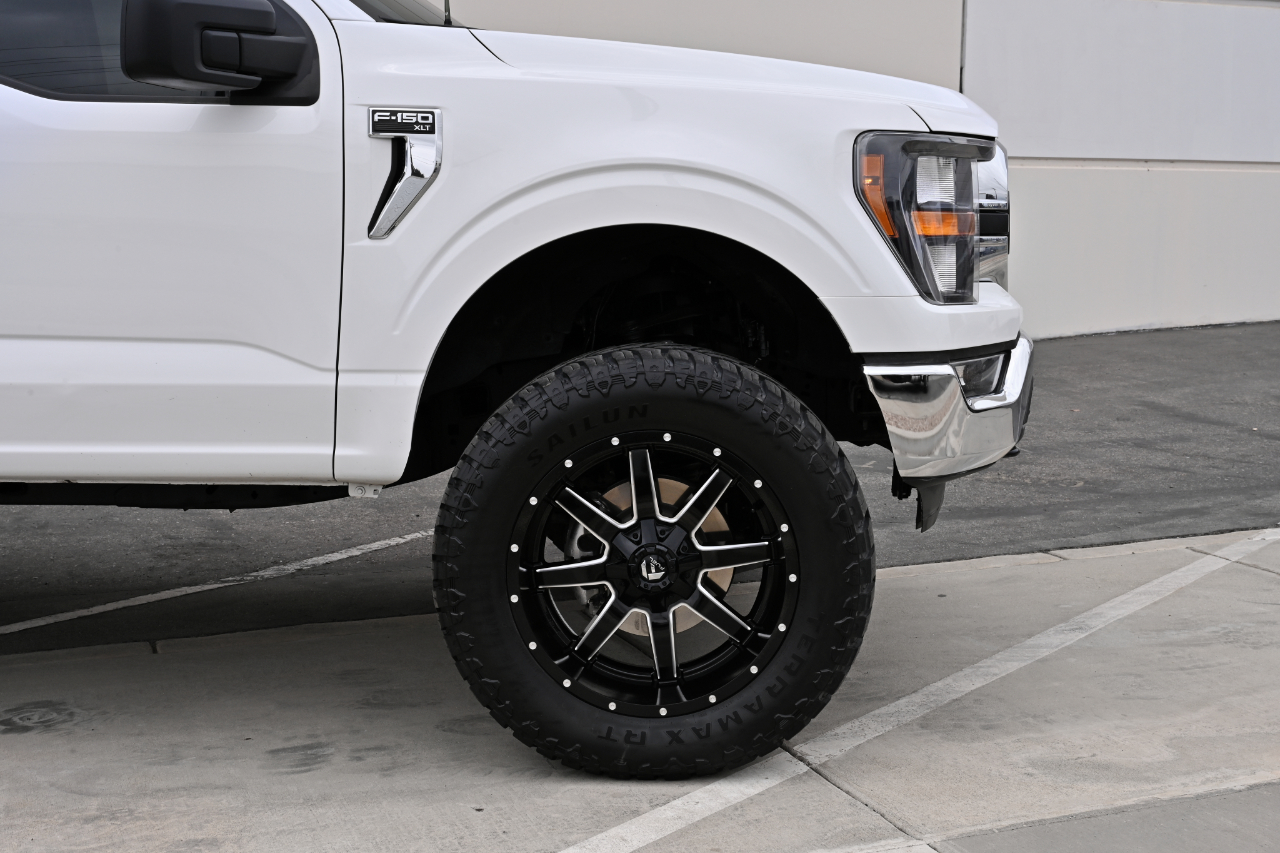 Ford F-150  2023