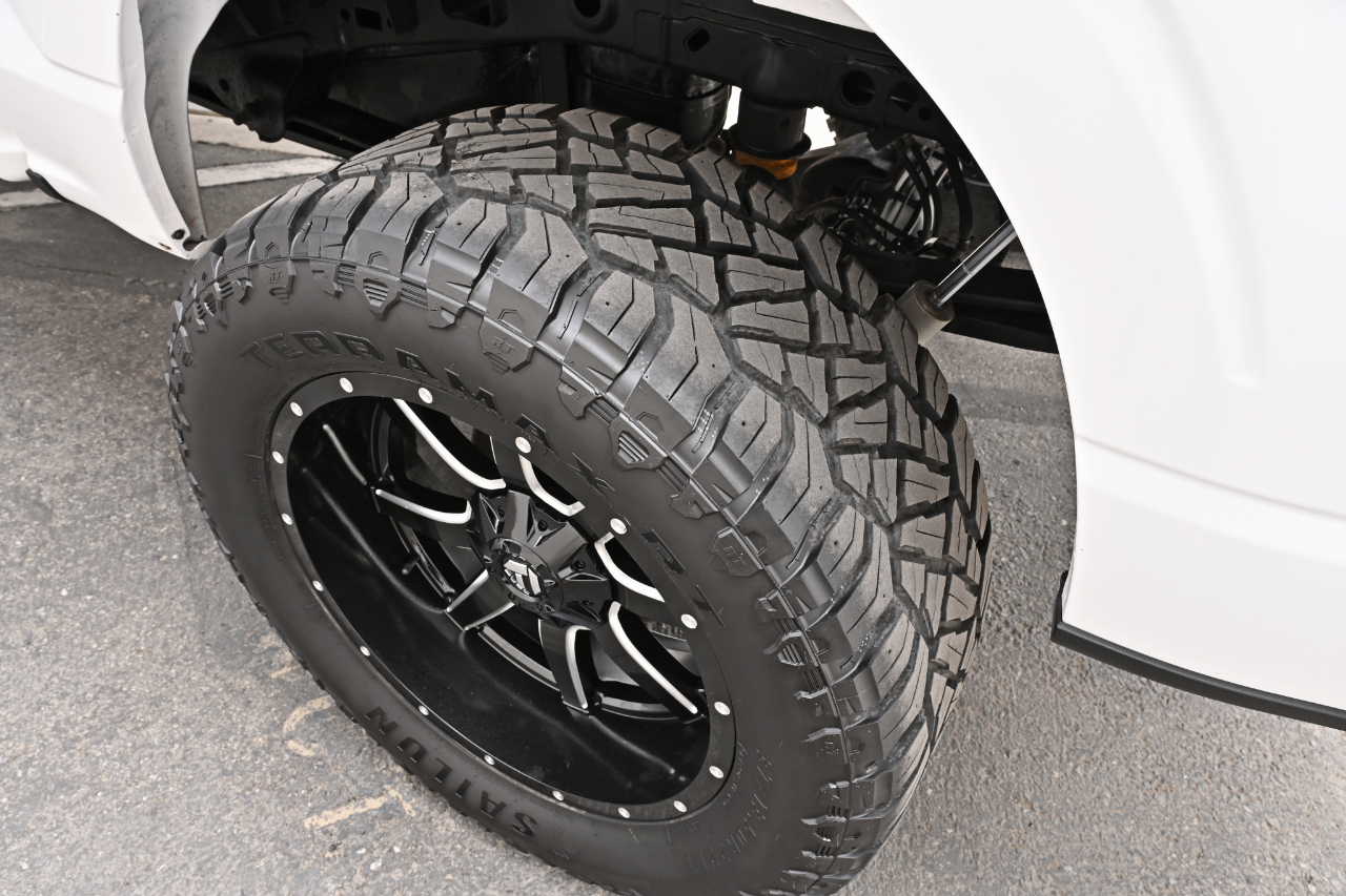 Ford F-150  2023