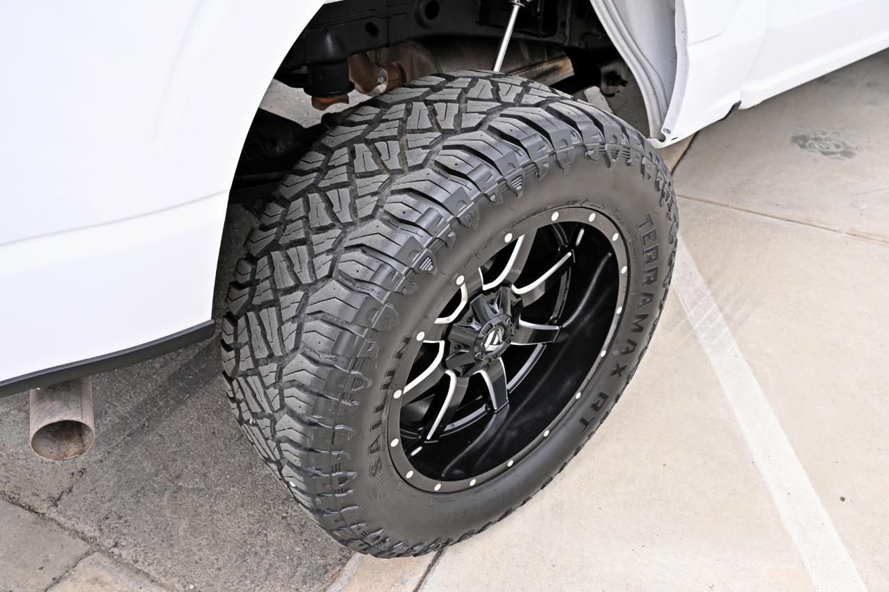 Ford F-150  2023