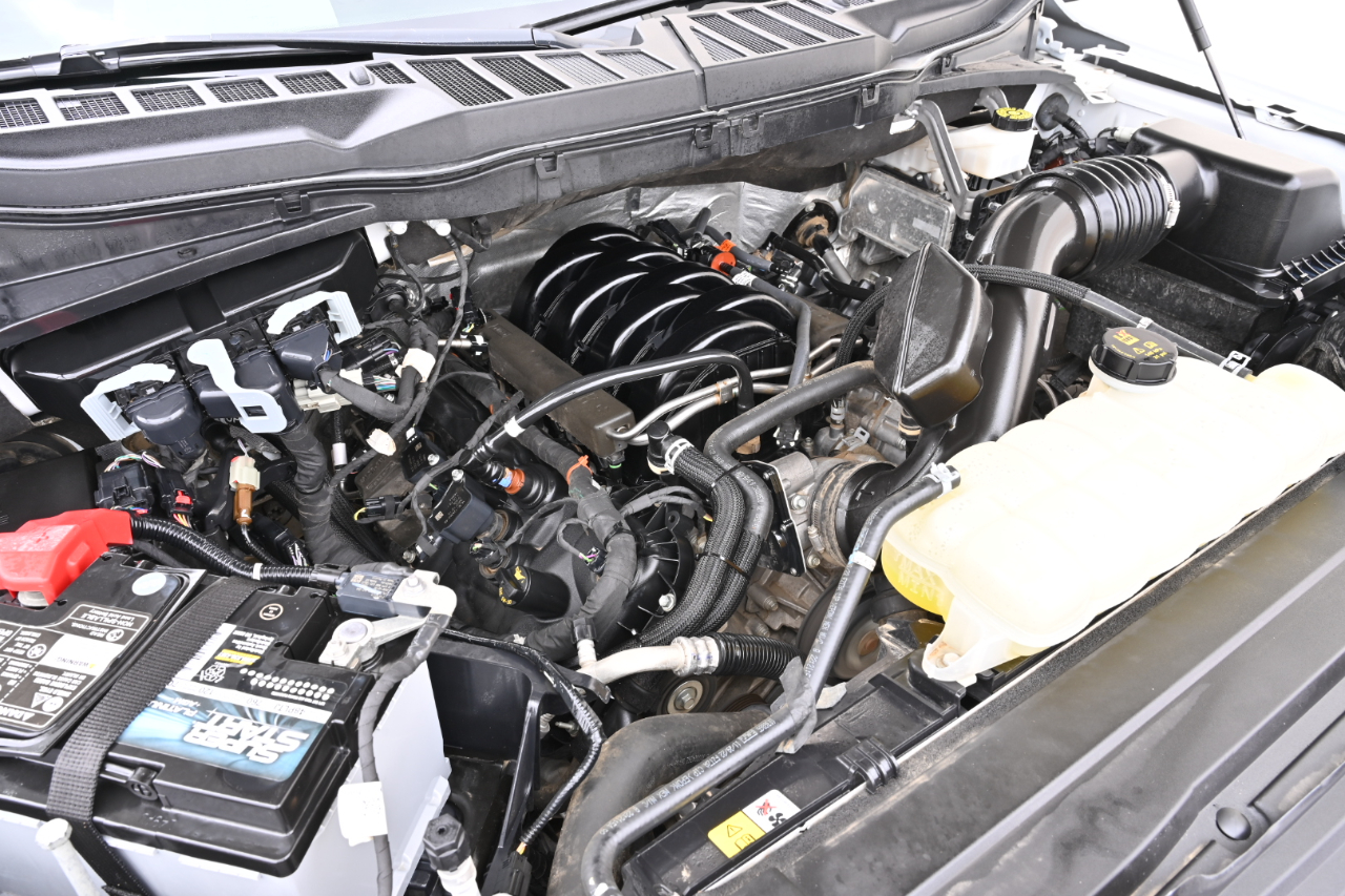 Ford F-150  2023