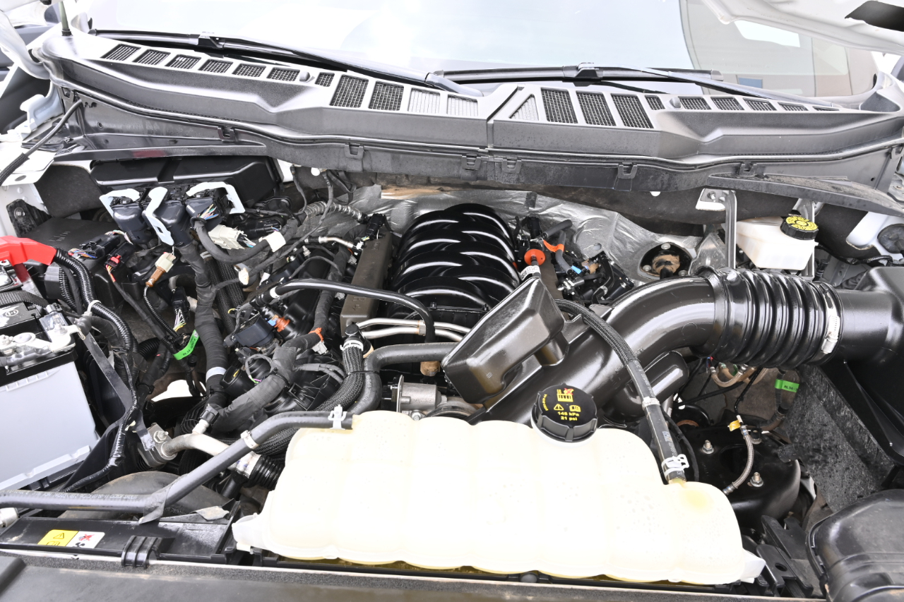 Ford F-150  2023
