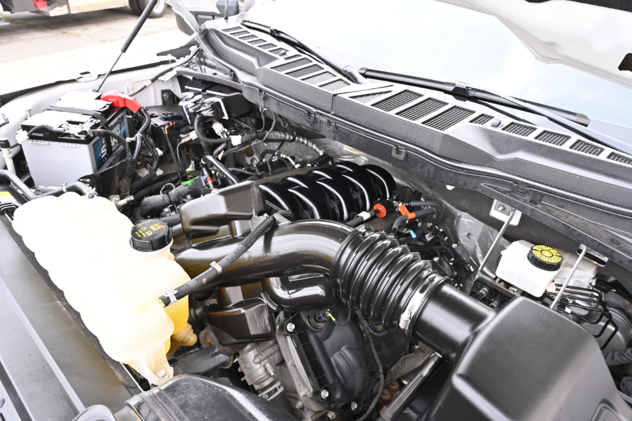 Ford F-150  2023
