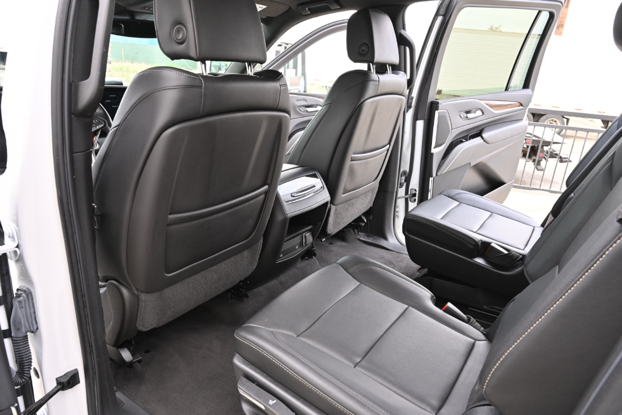 Cadillac Escalade ESV  2022