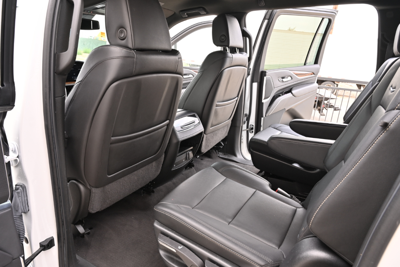 Cadillac Escalade ESV  2022