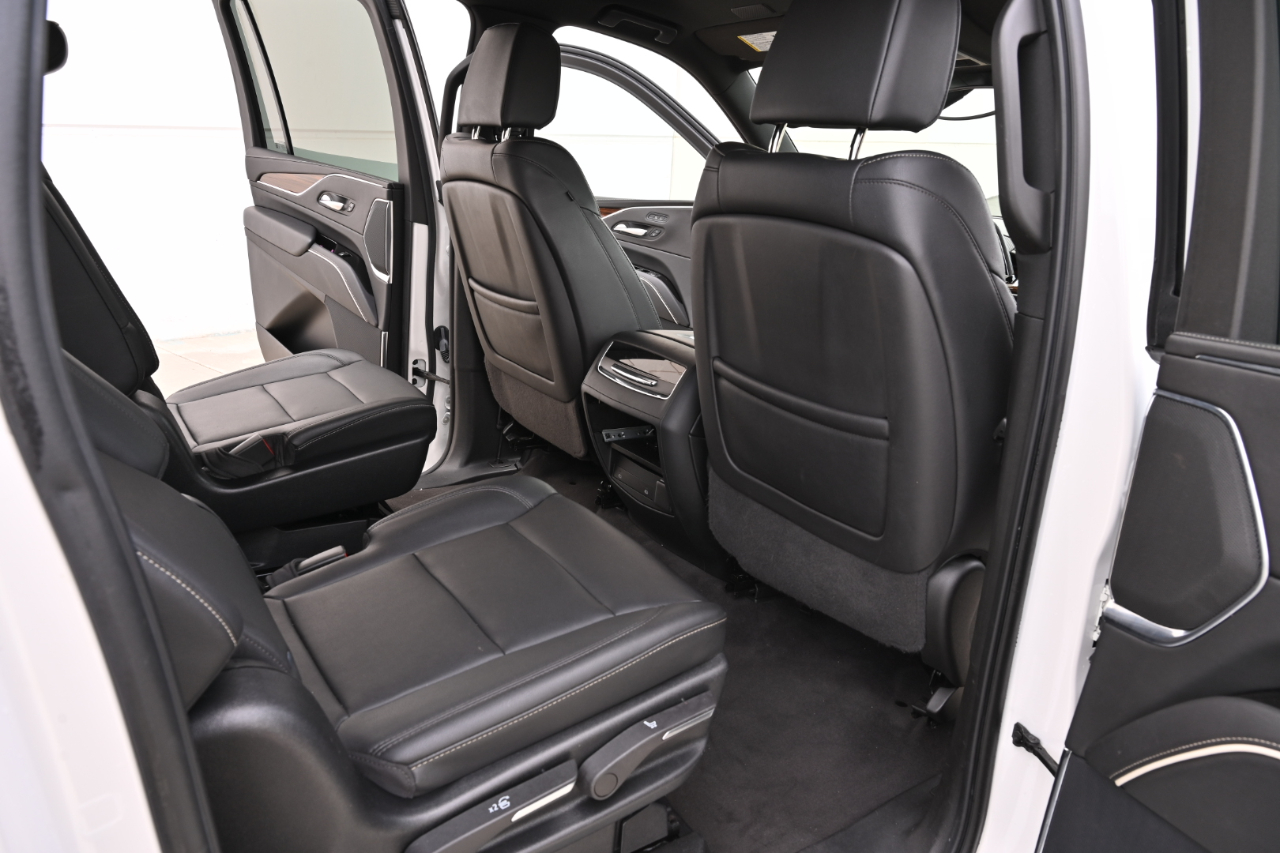 Cadillac Escalade ESV  2022