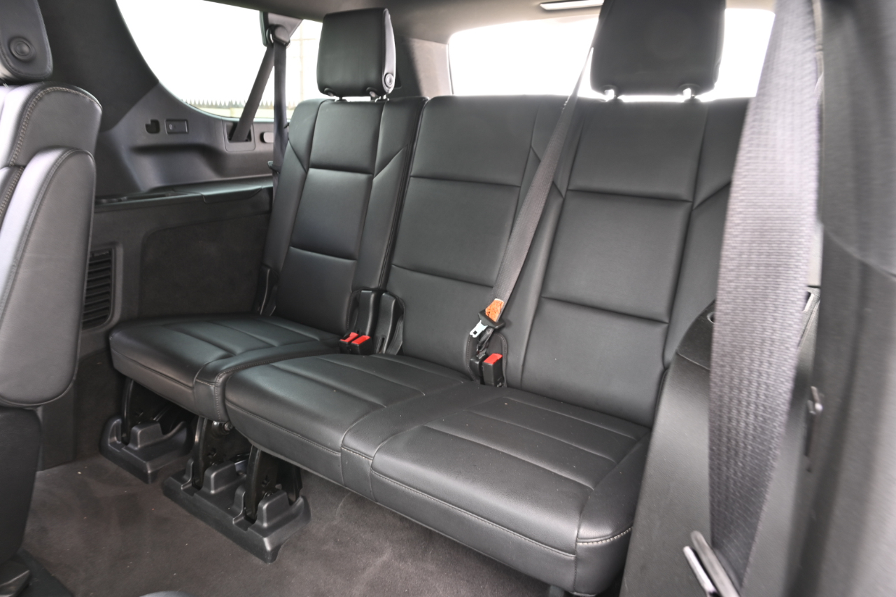 Cadillac Escalade ESV  2022