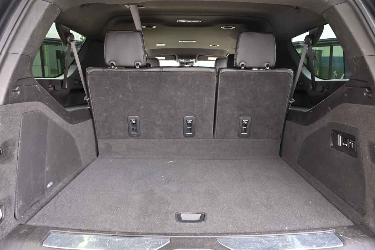 Cadillac Escalade ESV  2022
