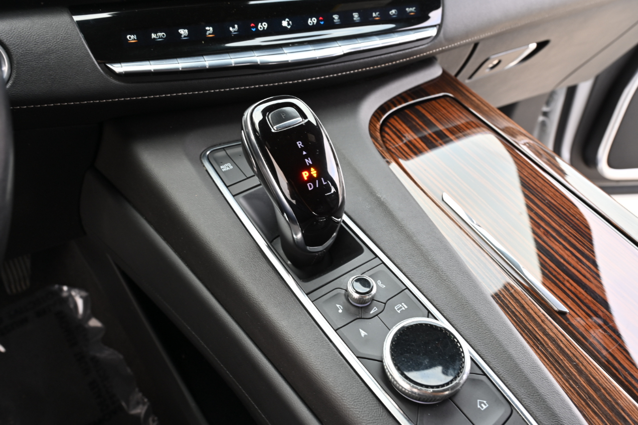 Cadillac Escalade ESV  2022