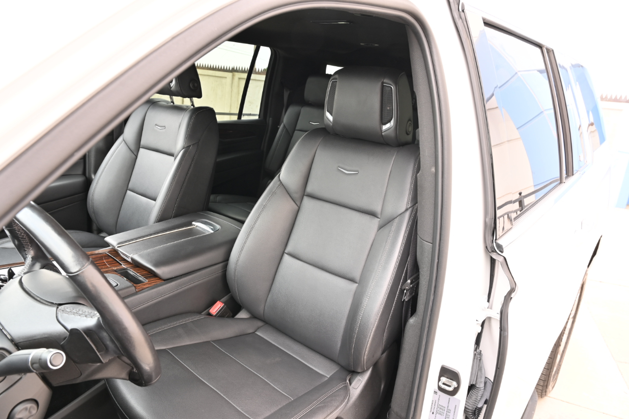 Cadillac Escalade ESV  2022