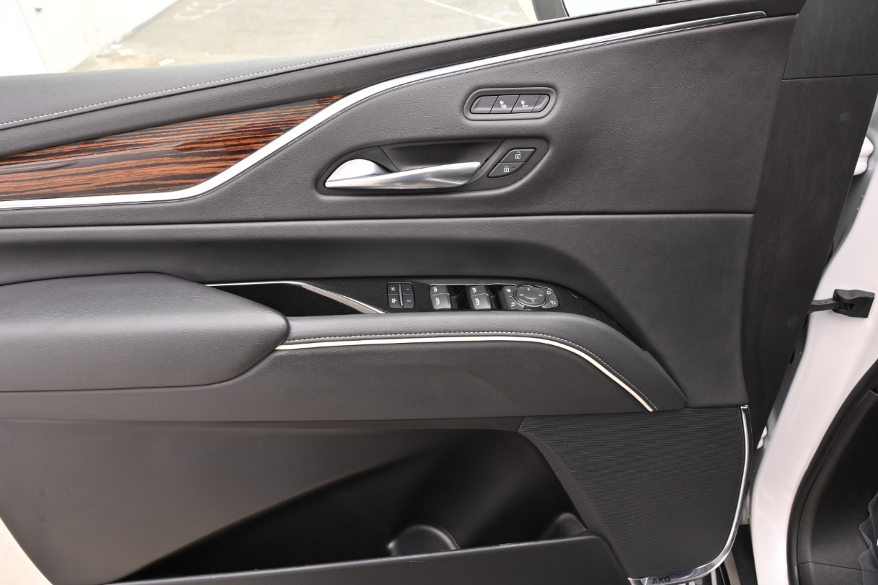 Cadillac Escalade ESV  2022