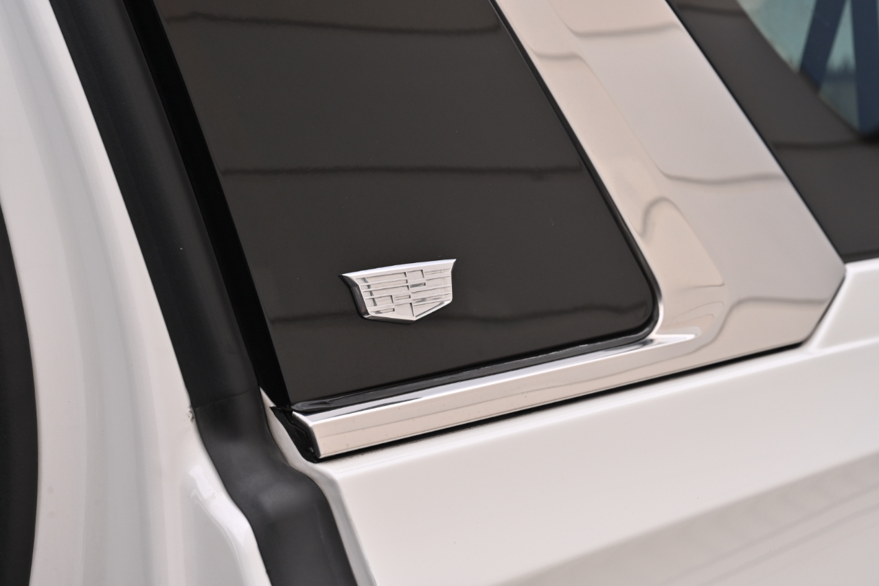 Cadillac Escalade ESV  2022