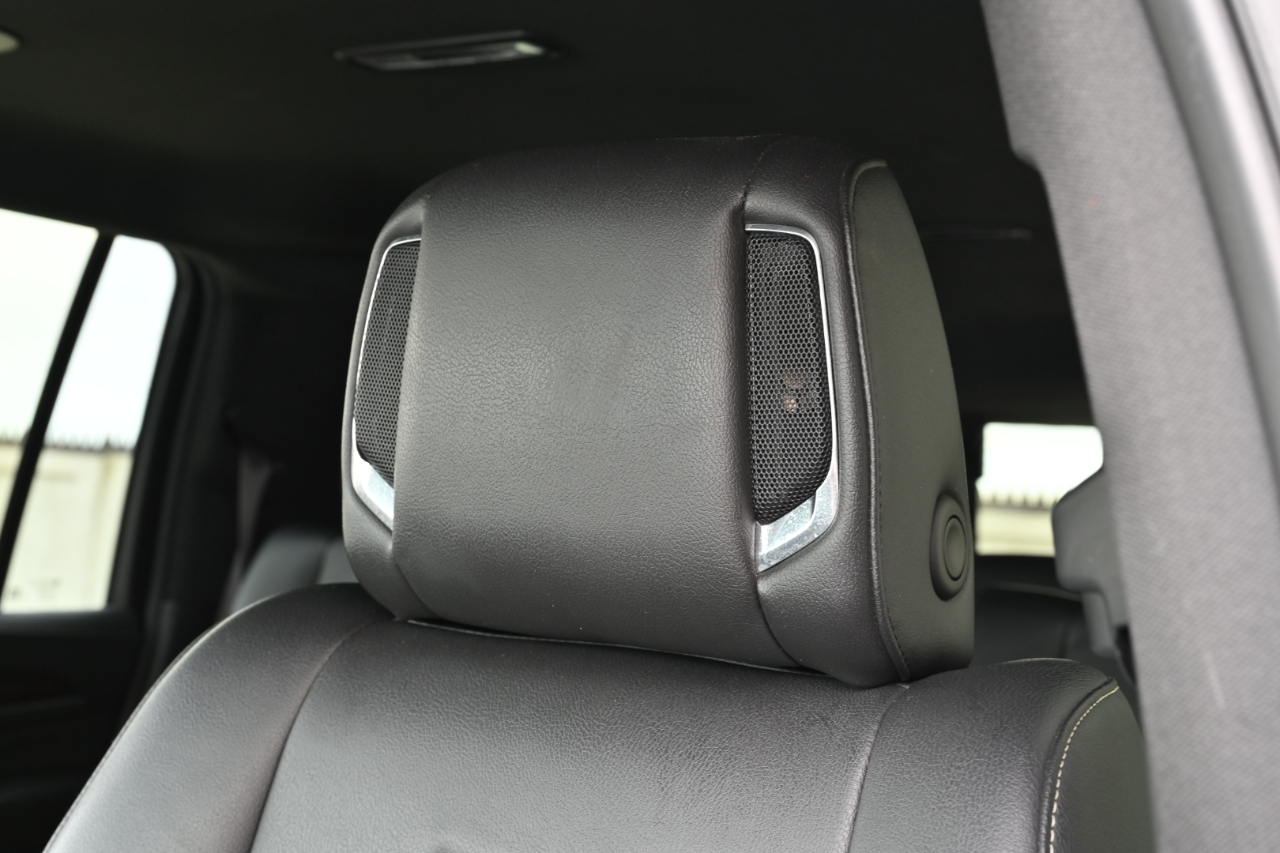 Cadillac Escalade ESV  2022