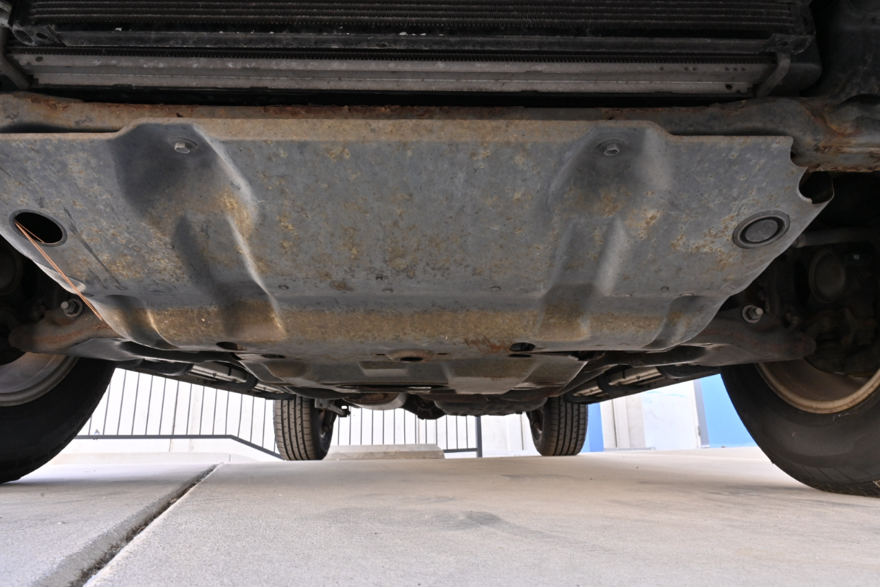 Toyota 4Runner SR5 V6 2WD 2008